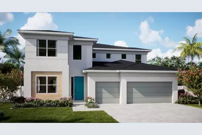 1555 Stockbridge Street, Loxahatchee, FL 33470 - Photo 1