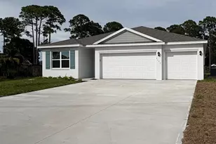 3177 SW Collings Dr, Port Saint Lucie, FL 34953 - Photo 1