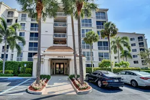 17031 Boca Club Blvd, Boca Raton, FL 33487 - Photo 1