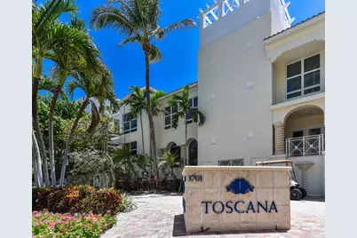 3700 S Ocean Boulevard, Unit #208, Highland Beach, FL 33487 - Photo 1