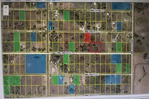 14765 NW Nw 288th St St, Okeechobee, FL 34972 - Photo 1