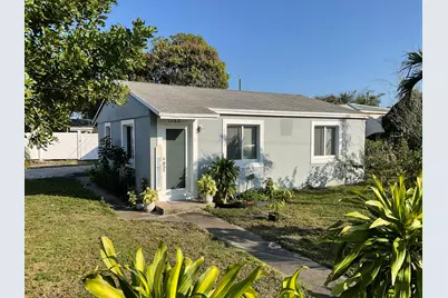 1132 N D Street, Lake Worth Beach, FL 33460 - Photo 1