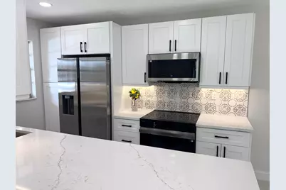 1367 High Point Way, Unit #D, Delray Beach, FL 33445 - Photo 1