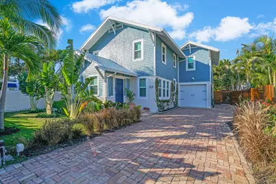 313 Wildermere Road, West Palm Beach, FL 33401 - Photo 1