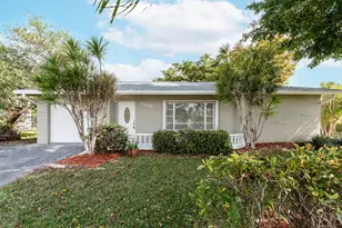 7102 NW 89th Ave, Tamarac, FL 33321 - Photo 1