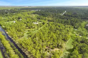 Aka Deer Creek Dr, Palm Beach Gardens, FL 33418 - Photo 1