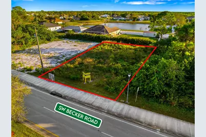 132 SW Becker Road, Port Saint Lucie, FL 34953 - Photo 1