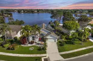 12748 Meadowbreeze Dr, Wellington, FL 33414 - Photo 1