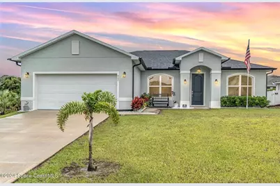 802 Taluga Avenue, Palm Bay, FL 32909 - Photo 1