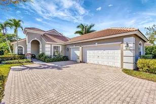 8150 Spyglass Dr, West Palm Beach, FL 33412 - Photo 1