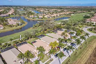 10565 La Strada, West Palm Beach, FL 33412 - Photo 1