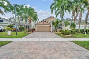 114 Newberry Ln, Royal Palm Beach, FL 33414 - Photo 1