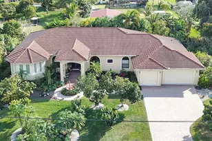 17030 SW 63rd Manor, Southwest Ranches, FL 33331 - Photo 1