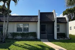 160 Lake Rebecca Dr, West Palm Beach, FL 33411 - Photo 1