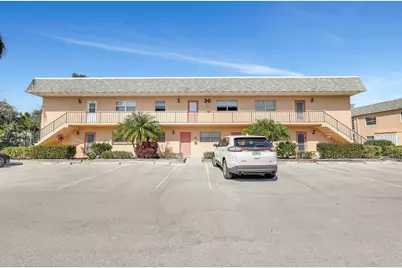 2950 SE Ocean Boulevard, Unit #20-1, Stuart, FL 34996 - Photo 1