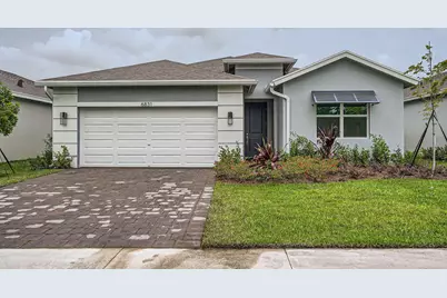 6831 SE Park Trace Drive, Stuart, FL 34997 - Photo 1