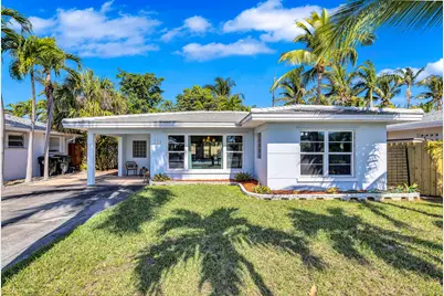 334 Wellesley Drive, Lake Worth Beach, FL 33460 - Photo 1