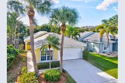 8175 Mystic Harbor Circle, Boynton Beach, FL 33436 - Photo 1