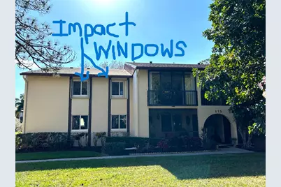 113 Lake Pine Circle, Unit #C-2, Greenacres, FL 33463 - Photo 1