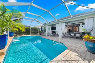 12665 SW Gingerline Dr, Port Saint Lucie, FL 34987 - Photo 1