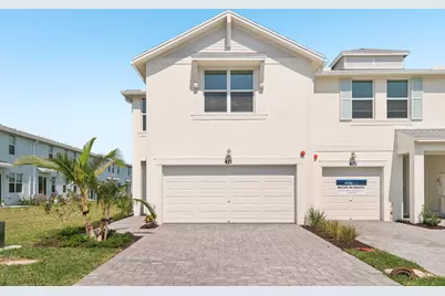 471 Salisbury Circle, Fort Pierce, FL 34982 - Photo 1