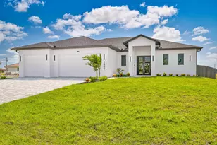 1307 NW 40th Pl, Cape Coral, FL 33993 - Photo 1