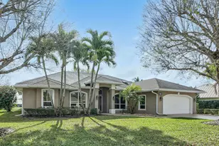 4073 SW Lakewood Dr, Palm City, FL 34990 - Photo 1