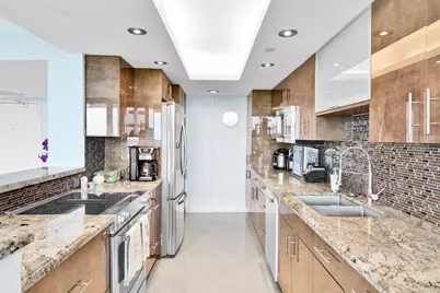 859 Jeffery Street, Unit #807, Boca Raton, FL 33487 - Photo 1