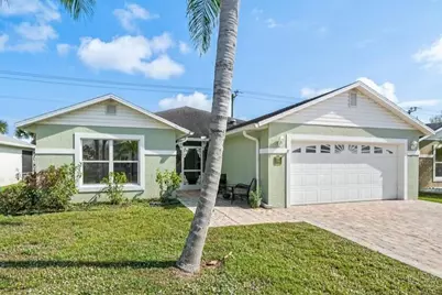 6612 Alemendra Street, Fort Pierce, FL 34951 - Photo 1