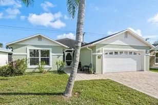 6612 Alemendra St, Fort Pierce, FL 34951 - Photo 1