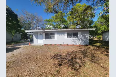 1551 NE 14th Street, Okeechobee, FL 34972 - Photo 1