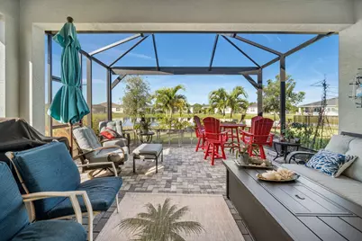 498 SE Twisted Bark Way, Port Saint Lucie, FL 34984 - Photo 1