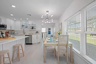 656 NE Bernard Street, Jensen Beach, FL 34957 - Photo 1