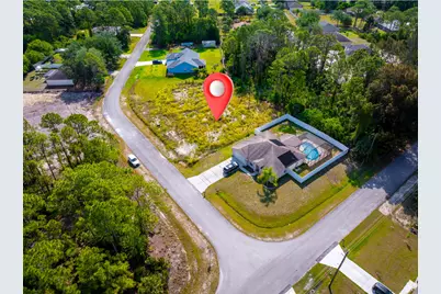 488 Denmark Street, Palm Bay, FL 32908 - Photo 1