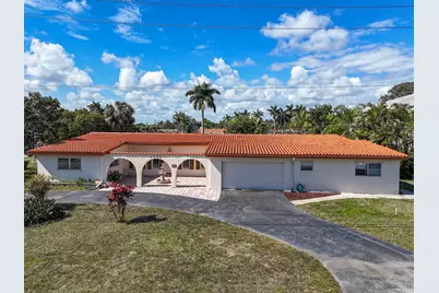 7945 Pine Tree Lane, West Palm Beach, FL 33406 - Photo 1