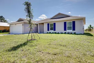 1174 SW Bellevue Ave, Port Saint Lucie, FL 34953 - Photo 1