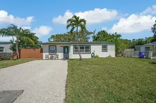 1250 NE 32nd St, Pompano Beach, FL 33064 - Photo 1