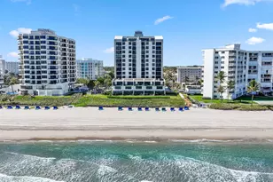 3115 S Ocean Blvd, Highland Beach, FL 33487 - Photo 1