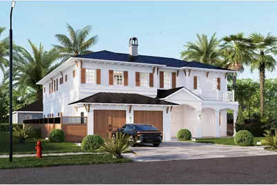 301 Macy Street, West Palm Beach, FL 33405 - Photo 1