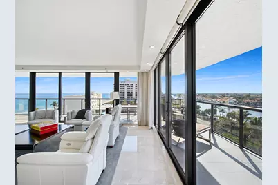 2727 S Ocean Boulevard, Unit #804, Highland Beach, FL 33487 - Photo 1