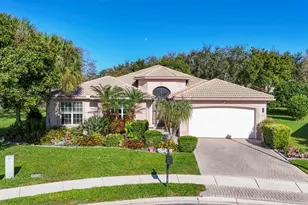 11278 Kona Ct, Boynton Beach, FL 33437 - Photo 1