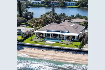 1160 S Ocean Boulevard, Manalapan, FL 33462 - Photo 1