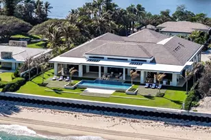 1160 S Ocean Blvd, Manalapan, FL 33462 - Photo 1