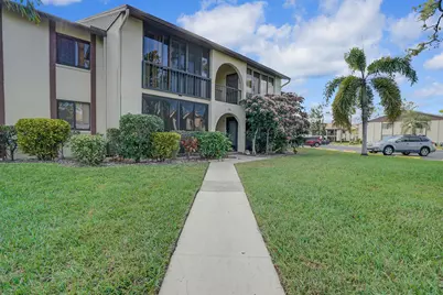 316 Knotty Pine Circle, Unit #A-1, Greenacres, FL 33463 - Photo 1