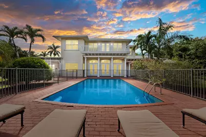 58 SW Palm Cove Drive, Palm City, FL 34990 - Photo 1