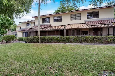 7200 NW 2nd Avenue #6, Boca Raton, FL 33487 - Photo 1