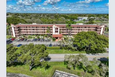 7281 Amberly Lane, Unit #306, Delray Beach, FL 33446 - Photo 1