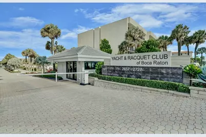 2687 N Ocean Boulevard, Unit #305-G, Boca Raton, FL 33431 - Photo 1