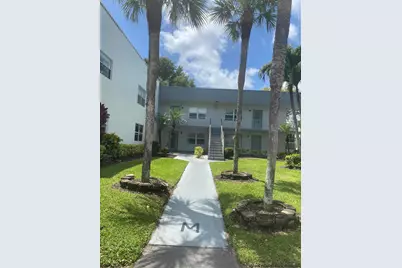 583 Normandy M #583, Delray Beach, FL 33484 - Photo 1