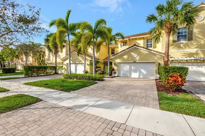 5087 Dulce Court, Palm Beach Gardens, FL 33418 - Photo 1